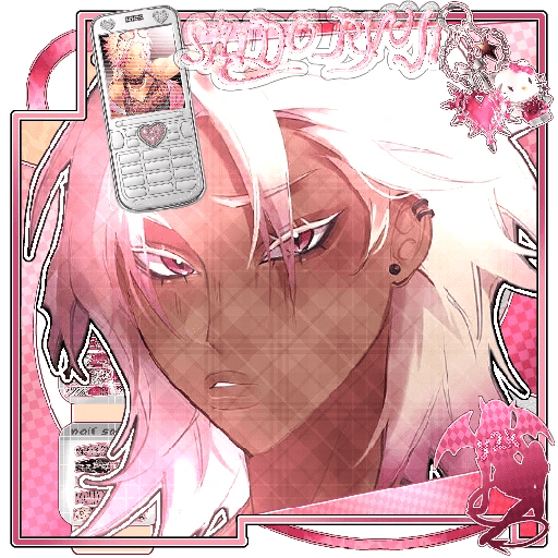 ㅤㅤ[榄 ⸝⁠ 🥩]ㅤ[Aa.]SHIDOU GB2 27