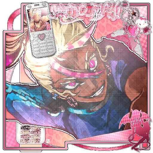 ㅤㅤ[榄 ⸝⁠ 🥩]ㅤ[Aa.]SHIDOU GB2 29