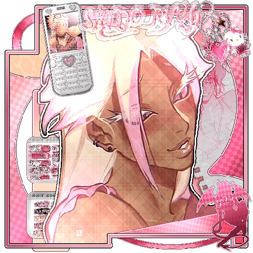 ㅤㅤ[榄 ⸝⁠ 🥩]ㅤ[Aa.]SHIDOU GB2 30