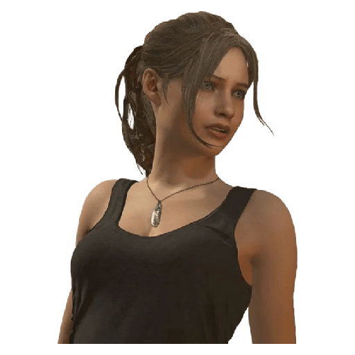 Resident evil 12