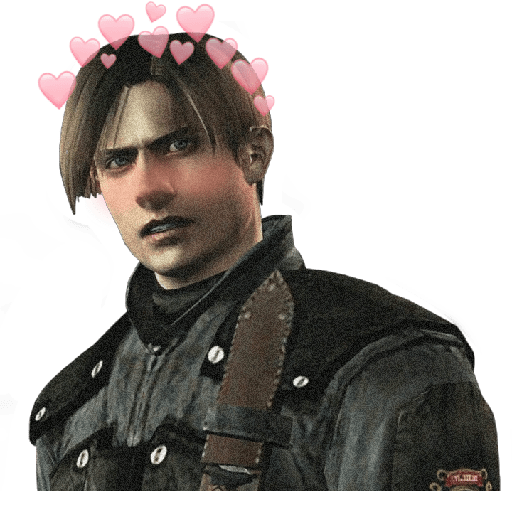 Resident evil 15