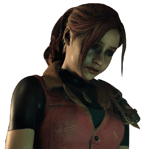 Resident evil 10