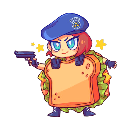 Resident evil 13