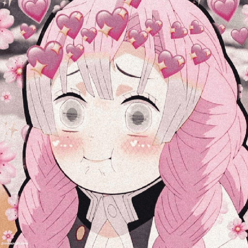 Mitsuri kanroji 🌸🍡 15