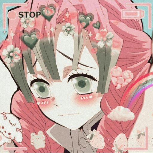 Mitsuri kanroji 🌸🍡 18
