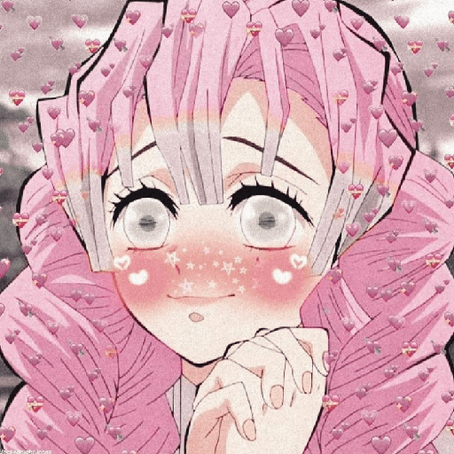 Mitsuri kanroji 🌸🍡 21