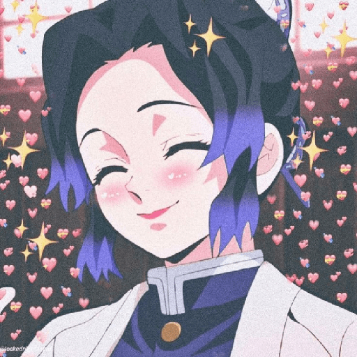 Mitsuri kanroji 🌸🍡 27