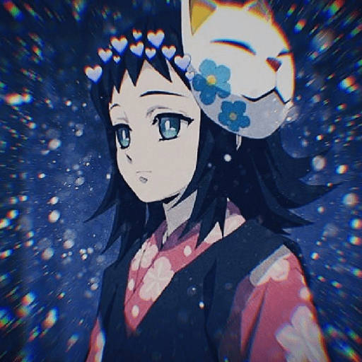 Mitsuri kanroji 🌸🍡 30