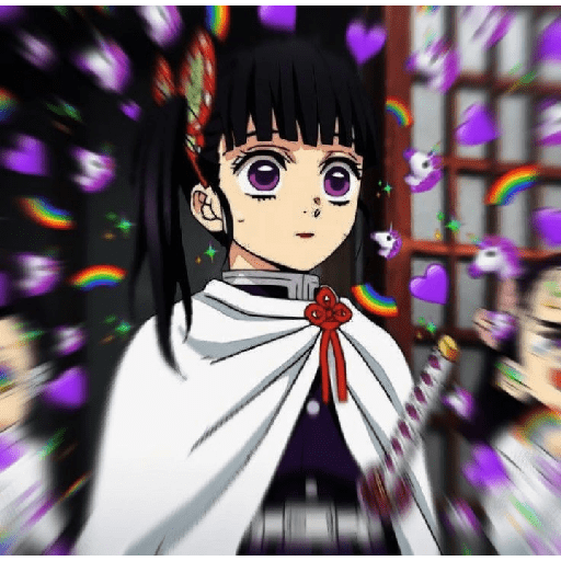 Mitsuri kanroji 🌸🍡 8