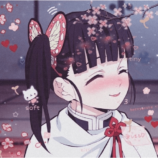 Mitsuri kanroji 🌸🍡 22
