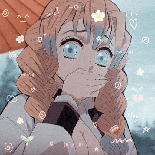 Mitsuri kanroji 🌸🍡 6