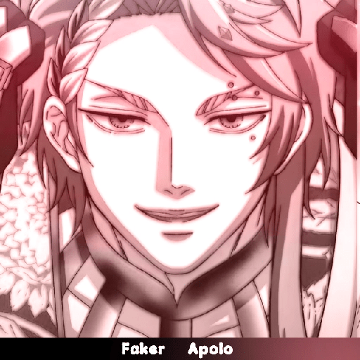 Apolo    𐙚    SNVᵎ 2