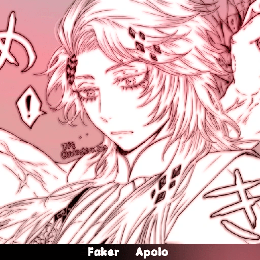Apolo    𐙚    SNVᵎ 8