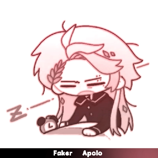 Apolo    𐙚    SNVᵎ 10