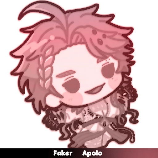 Apolo    𐙚    SNVᵎ 20
