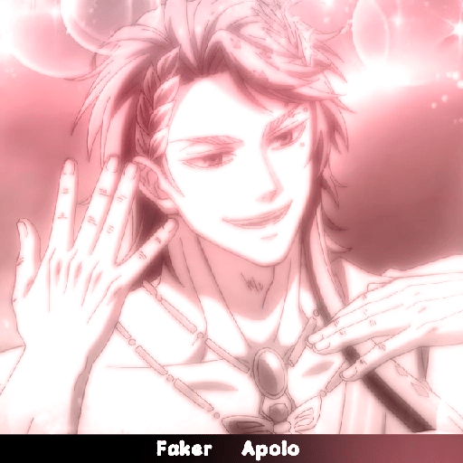 Apolo    𐙚    SNVᵎ 21