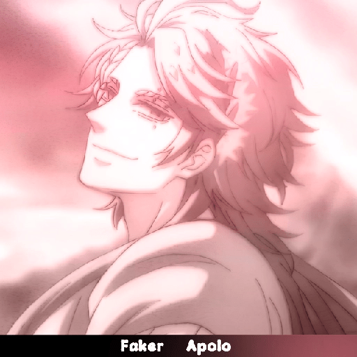 Apolo    𐙚    SNVᵎ 25