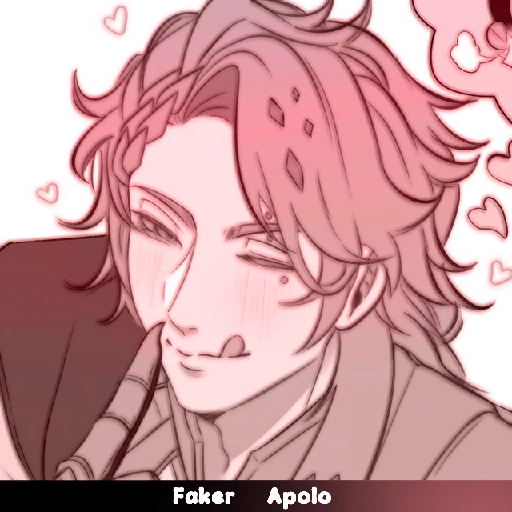 Apolo    𐙚    SNVᵎ 30