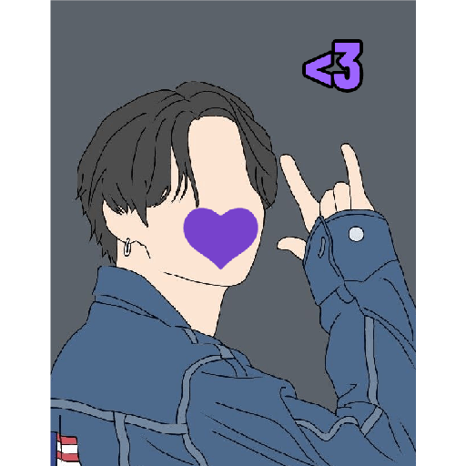 Tu Tóxica kookie 18 6