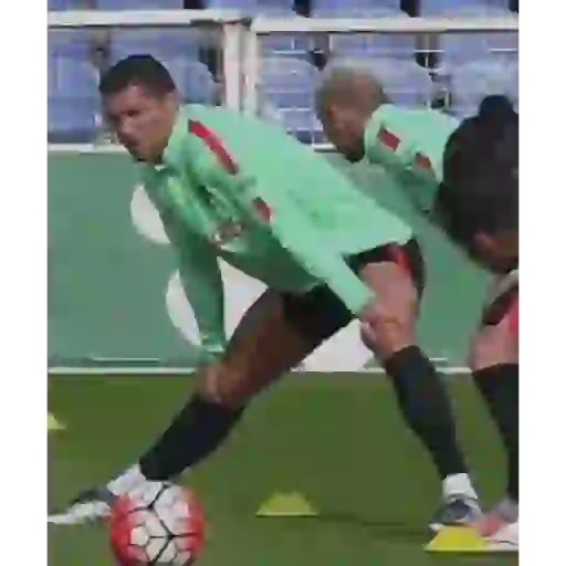 Cristiano Ronaldo 3