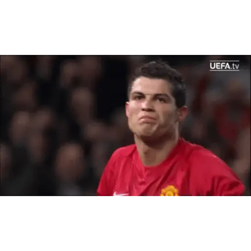 Cristiano Ronaldo 13