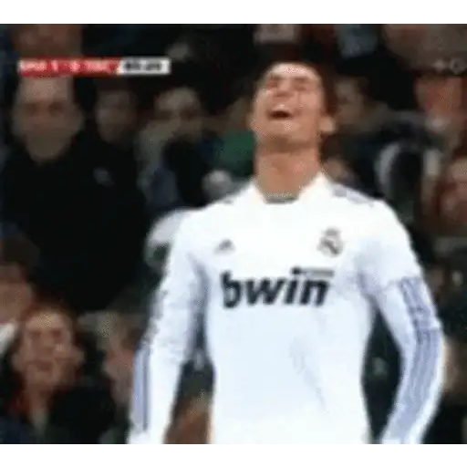 Cristiano Ronaldo 6