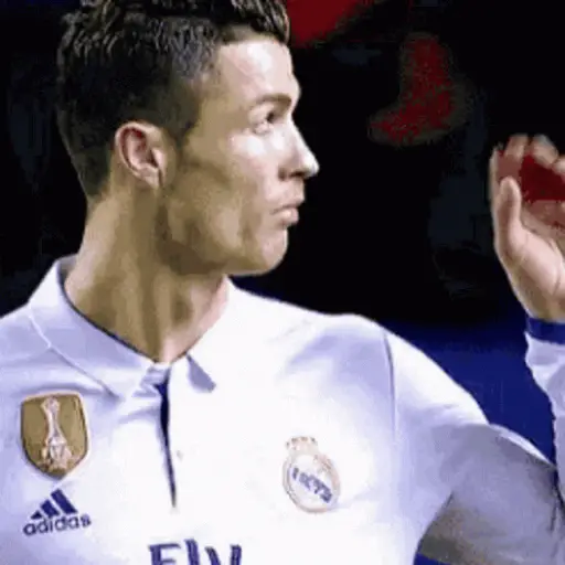 Cristiano Ronaldo 11