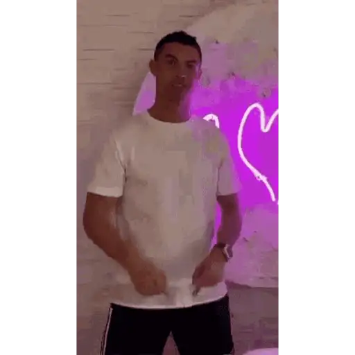 Cristiano Ronaldo 1