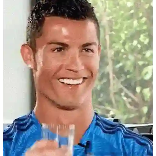 Cristiano Ronaldo 5