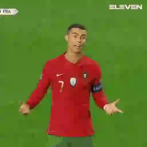 Cristiano Ronaldo 4