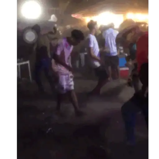 Pra vaqueijada eu vou 2