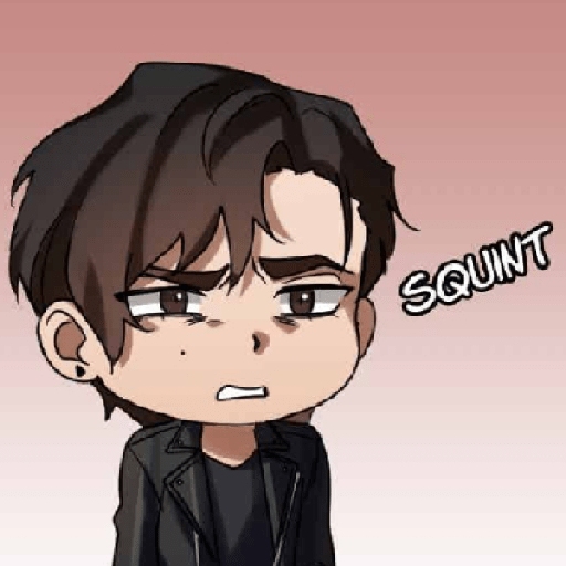 Stiker yg sangat random part 2 10