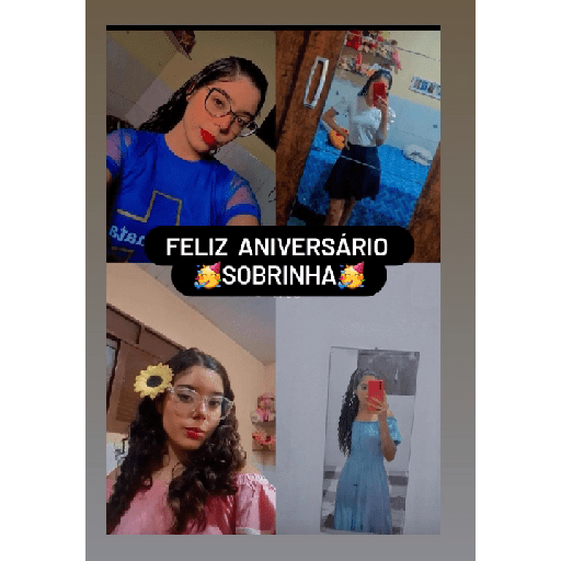 Sobrinhos 30