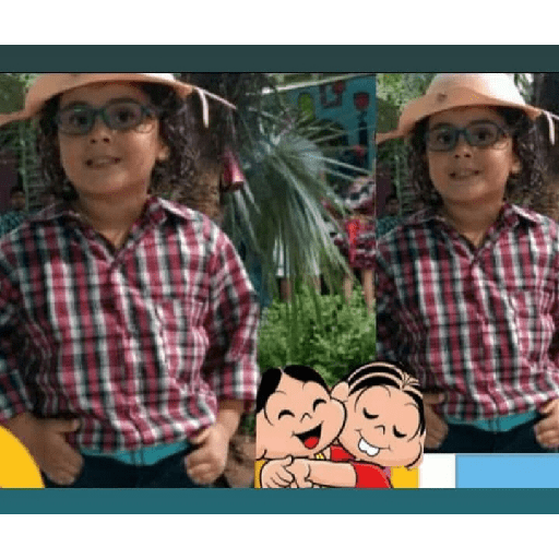 Sobrinhos 3