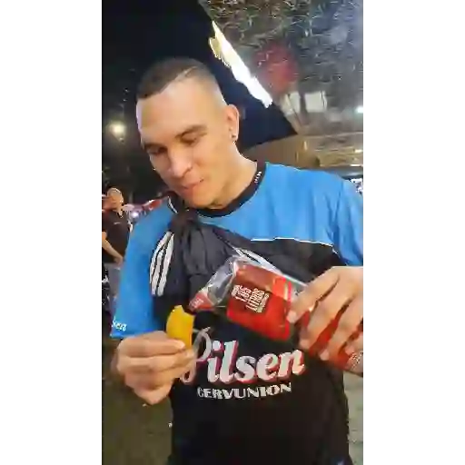 Polombia 8