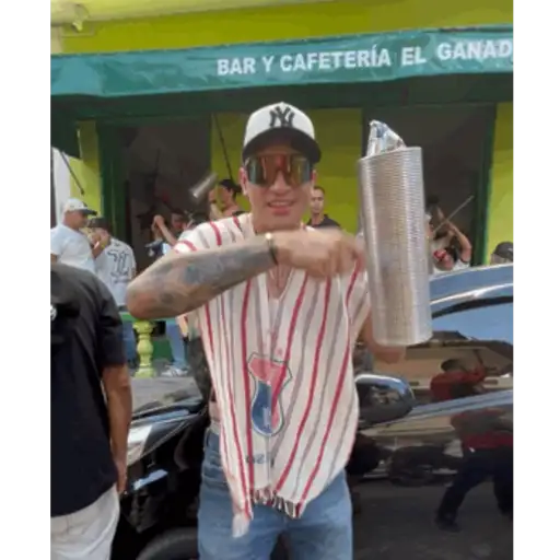 Polombia 20
