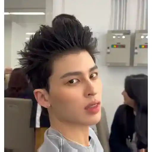 🔥🏍Pond Naravit🔥🏍bl_lAnimado 🔥 17