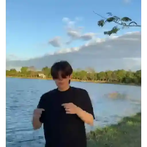 🔥🏍Pond Naravit🔥🏍bl_lAnimado 🔥 14