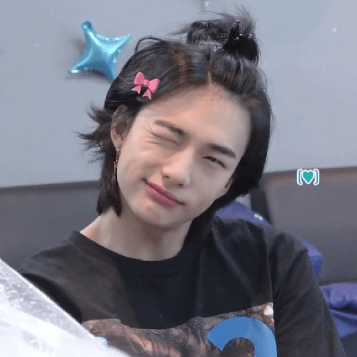 🤍☁️Hyunjin (SKZ)☁️🤍