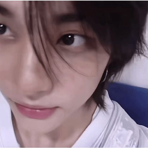 🤍☁️Hyunjin (SKZ)☁️🤍