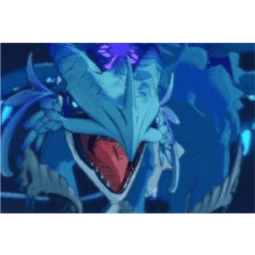 Dvalin Genshin Impact 21