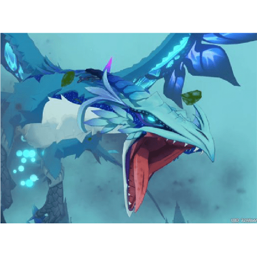 Dvalin Genshin Impact 22