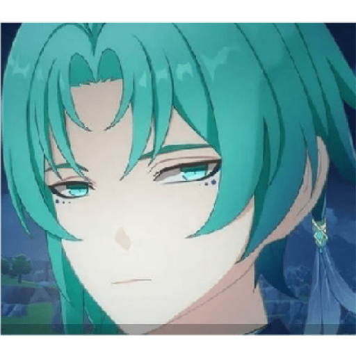Dvalin Genshin Impact 20