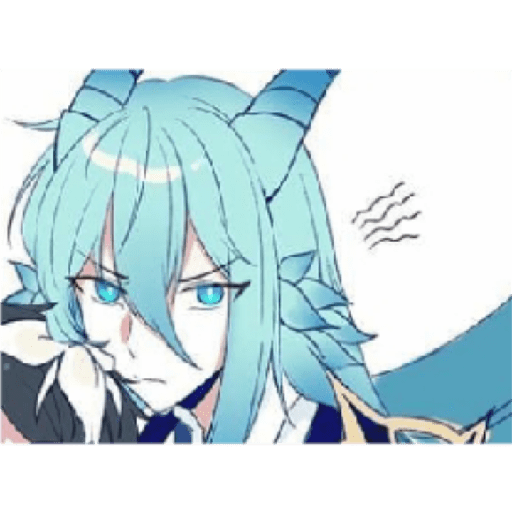 Dvalin Genshin Impact 15