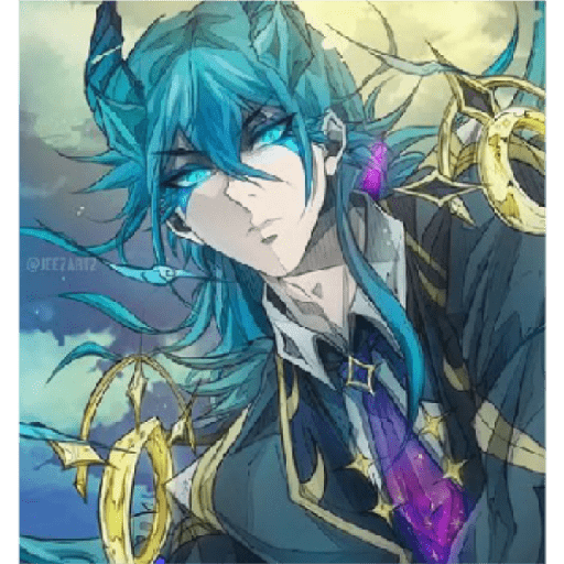 Dvalin Genshin Impact 5