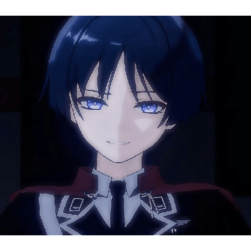 Scaramouche (genshin impact) 17