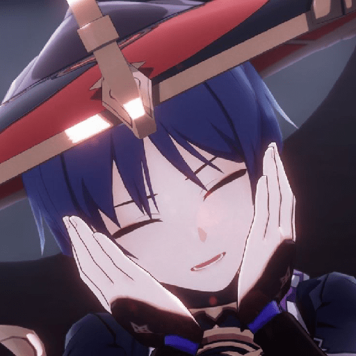 Scaramouche (genshin impact) 8