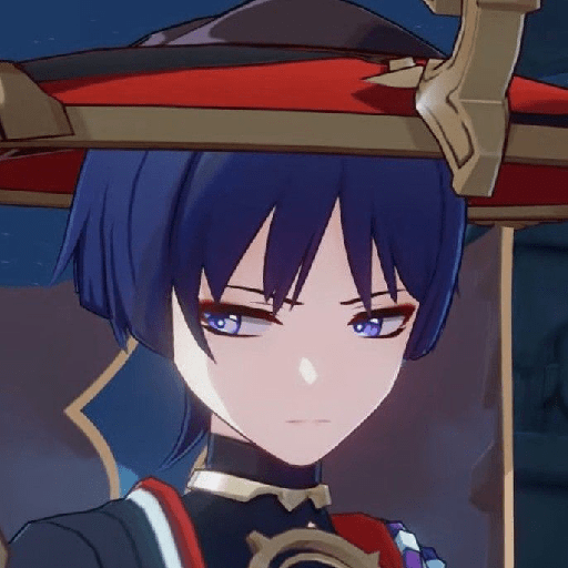 Scaramouche (genshin impact) 25