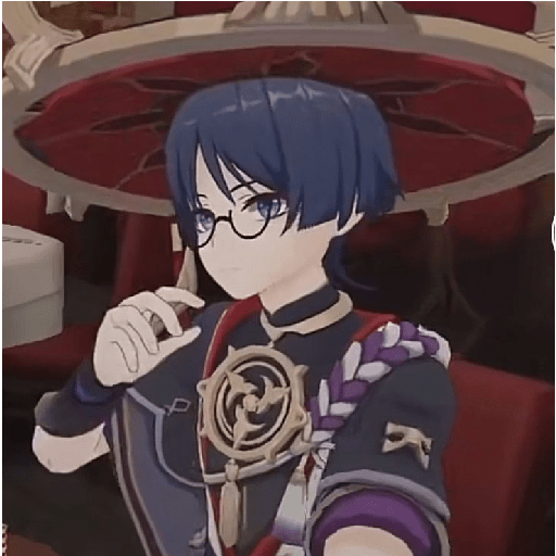 Scaramouche (genshin impact) 10