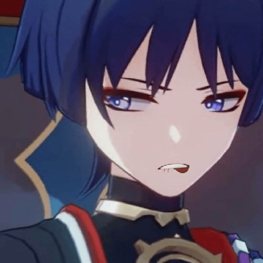 Scaramouche (genshin impact) 2